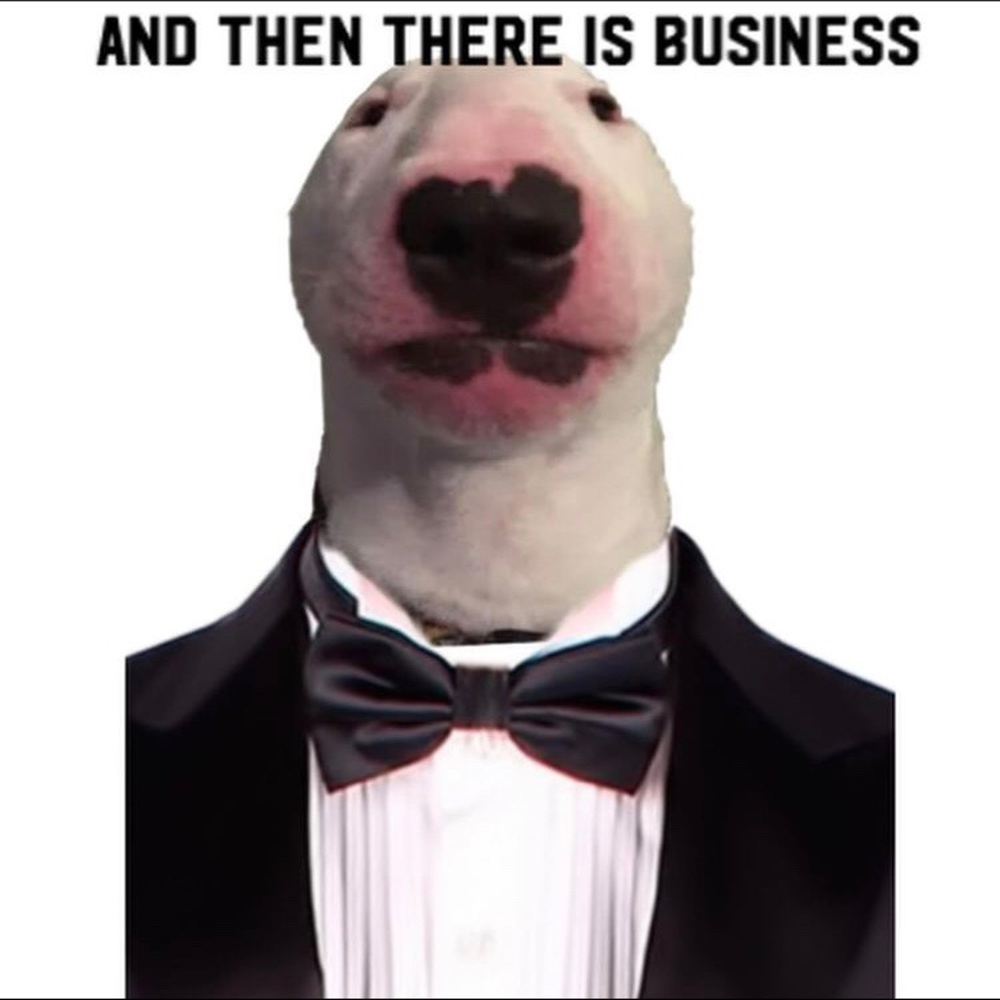 Meet your Posher, Brian